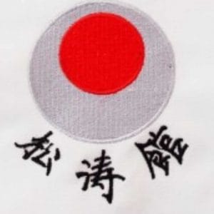 Karate Shotokan