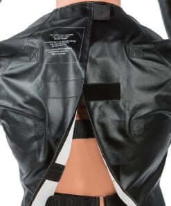 Mannequin de frappe Bob Jacket Century