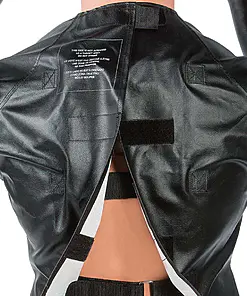 Mannequin de frappe Bob Jacket Century