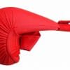 mitaine-gant-protection-karate-avec-pouce-rouge-kamikaze