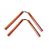 nunchaku-bois-rouge-30cm