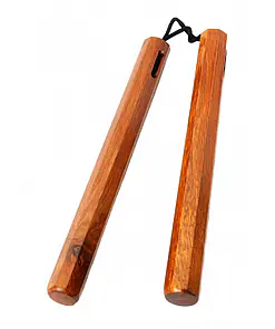 nunchaku-træ-rød-noris