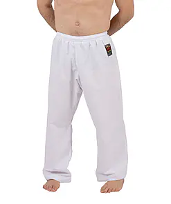 Pantalon du Kimono Shureido Waza