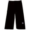 pantalon-karate-noir-bushido-adidas-k240b