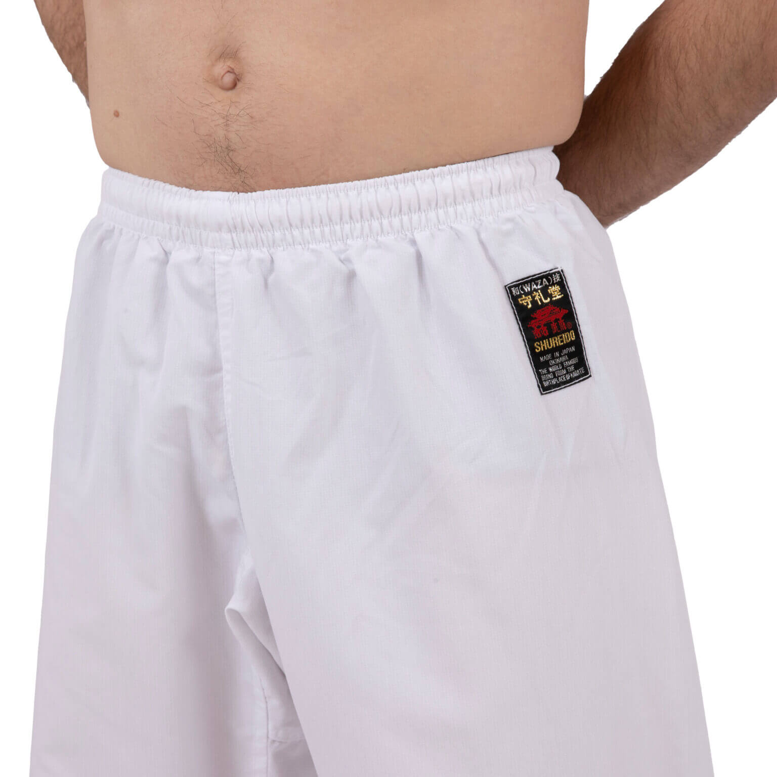 pantalon-shureido-waza