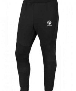 Pantalon survêtement Tokaido-athletisme-noir
