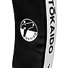 pao-de-boxe-incurve-kick-shield-pro-tokaido-noir-et-blanc