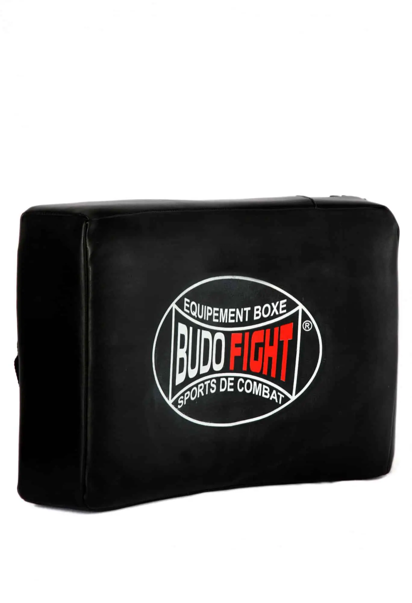 Pao Boxe/Karate incurvé Fulgore - BUDO-FIGHT