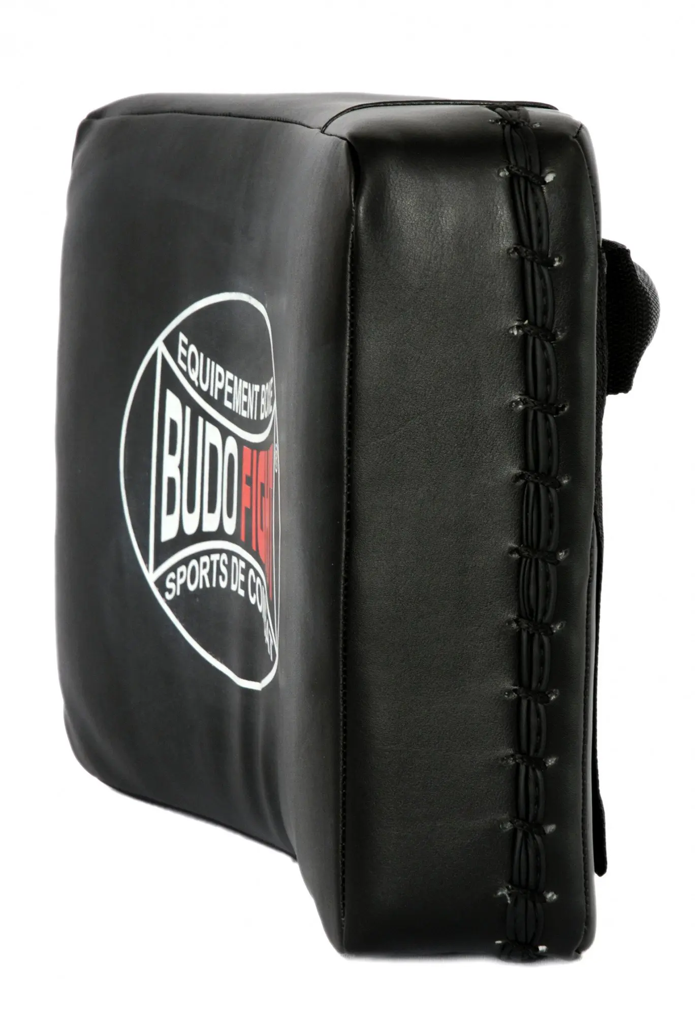 Pao de Boxe/Karate incurvé - Pao "Fulgore" de BUDO-FIGHT 44 cm x 28 cm x 9 cm - Image 3