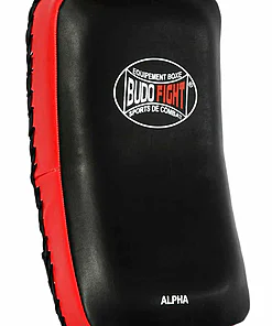 Alpha Curved Pao Boksning/Karate - Budo Fight