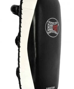 Pao Droit Cuir Superstorm BUDO-FIGHT