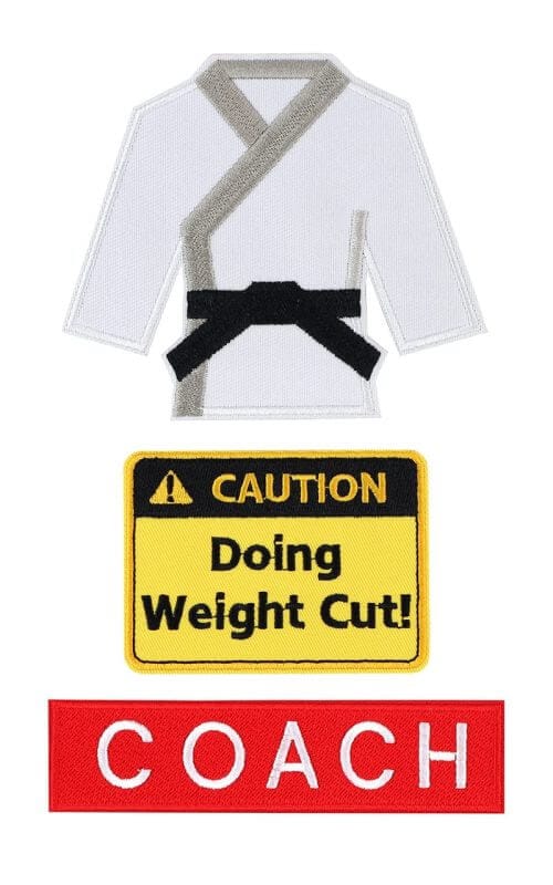 Karate-gi