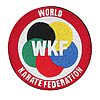 Patchs Velcro WKF