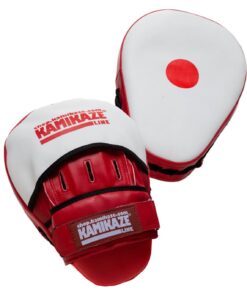 Pattes d'Ours Kamikaze Japan Incurvées