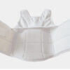 plastron-arawaza-body-de-protection-karate-dames-wcf-blanche,