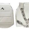 plastron-externe-body-protector-arawaza-blanc