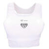plastron-karate-feminin-punok-wkf