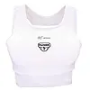 plastron-karate-feminin-punok-wkf