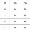 plastron-karate-femme-tokaido-wkf-correspondance-tailles