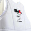 plastron-karate-pour-homme-smai-wkf-