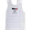 Plastron Karate Pour Homme SMAI