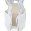 Plastron Karate Pour Homme SMAI - WKF 8 plastron-karate-pour-homme-smai-wkf-dos