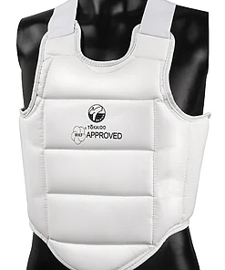 plastron-karate-tokaido-body-guard-wkf