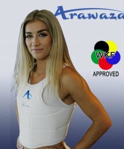 plastron-protection-karate-arawaza-wkf