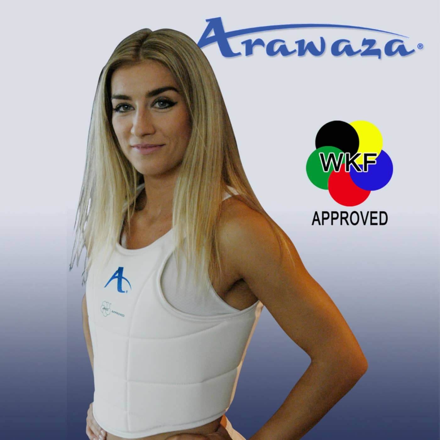 plastron-protection-karate-arawaza-wkf