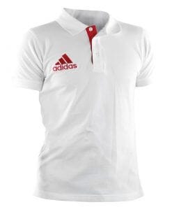 polo-country-blanc-adidas