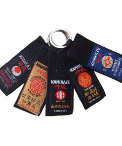 Porte-clefs kamikaze