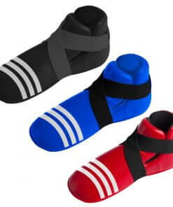 Protège-pieds Full Contact Adidas