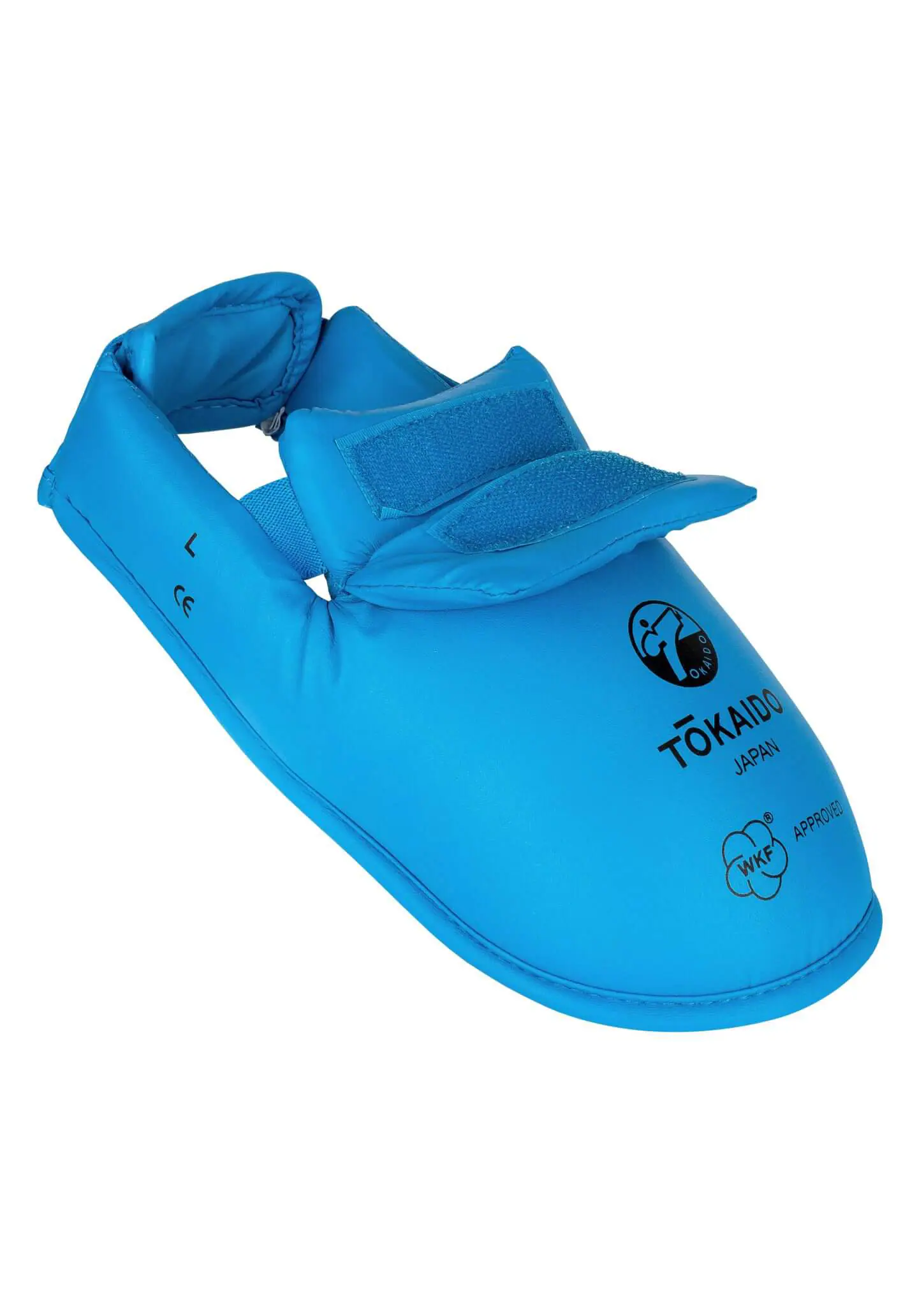 protege-pied-karate-tokaido-wkf-bleu-02