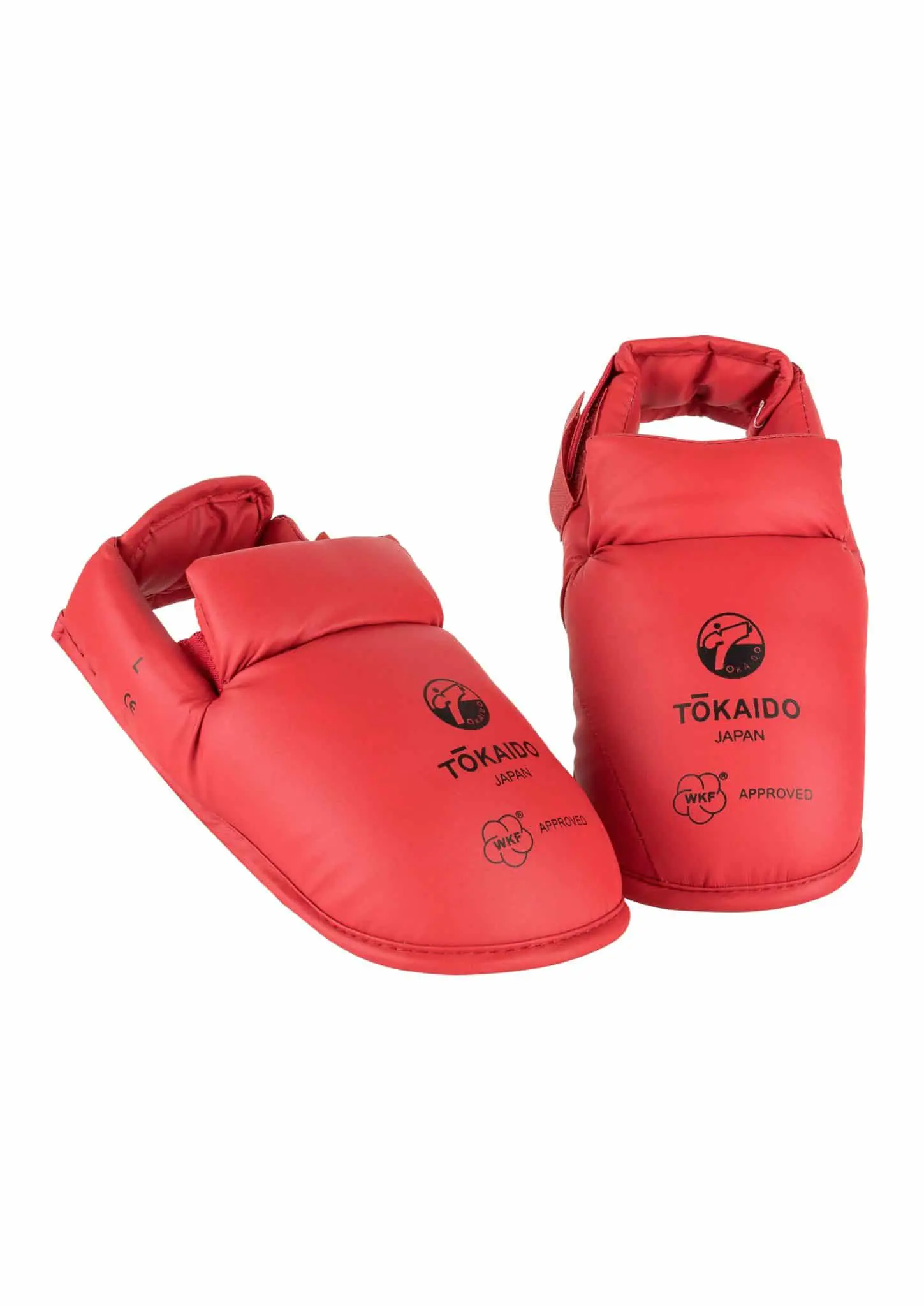 protege-pied-karate-tokaido-wkf-rouge-01