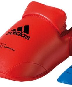 Protèges pieds de Karate