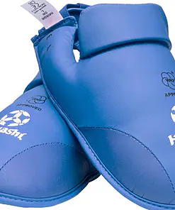 Protège pieds Karate Hayashi