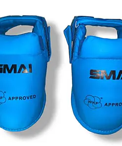 protège-pieds Karate SMAI