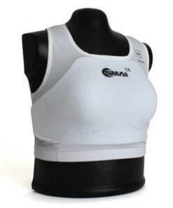 Protège poitrine femme SMAI