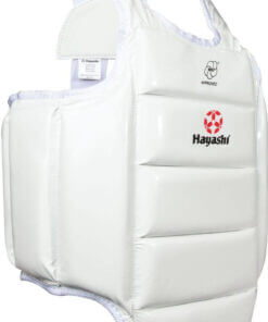 Plastron Enfant U14 Hayashi