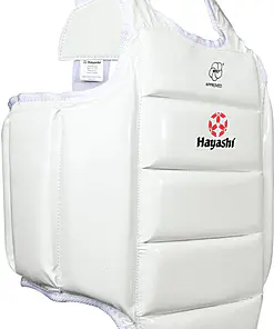 Plastron Enfant U14 Hayashi