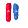 protege-tibia-adidas-rouge-bleu