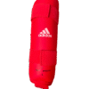 protege-tibia-adidas-rouge