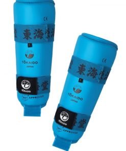 Protèges Tibia de Karaté