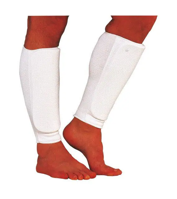 protege-tibia-en-coton-souple-budo-fight.