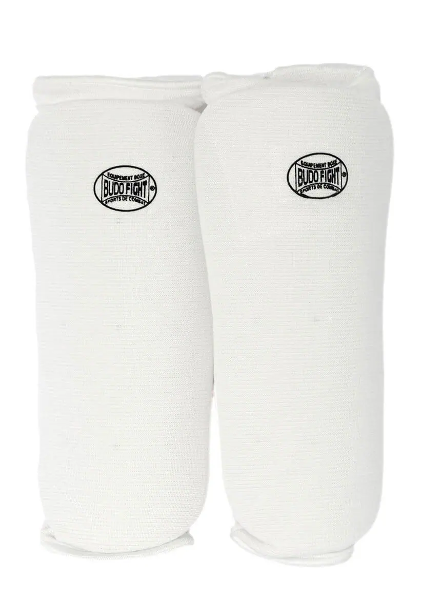 protege-tibia-en-coton-souple-budo-fight