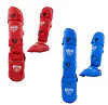 protege-tibia-et-pieds-de-karate-punok-bleu-ou-rouge-wkf