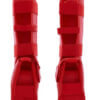 protege-tibia-et-pieds-de-karate-rouge-punok