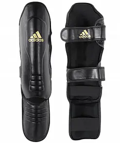 Protège tibia-pieds Adidas