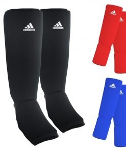 Protège-tibias et pieds en Mousse EVA NEW - Adidas