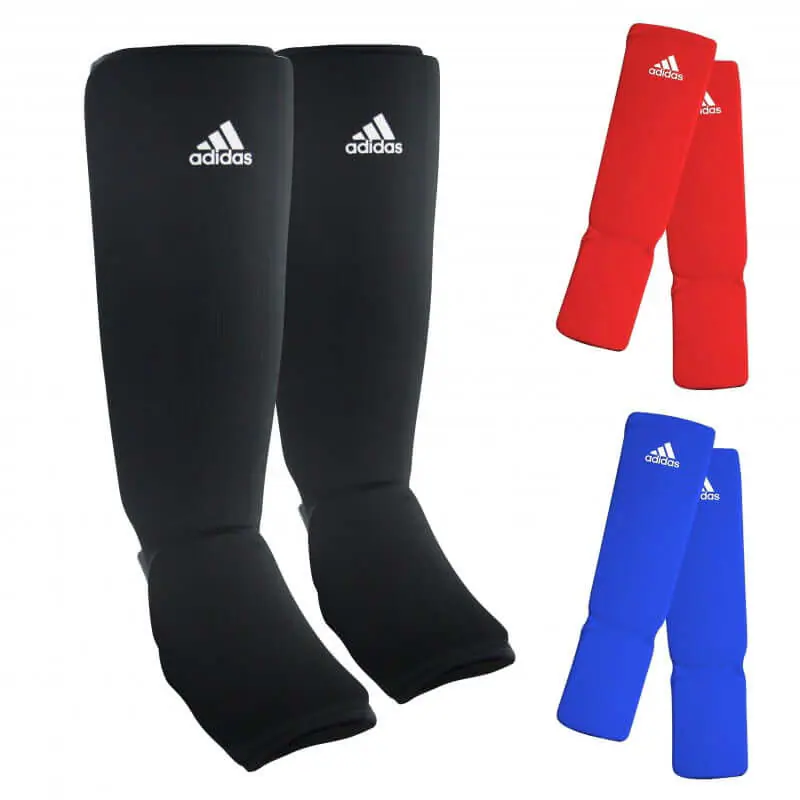 Protège-tibias et pieds en Mousse EVA NEW - Adidas